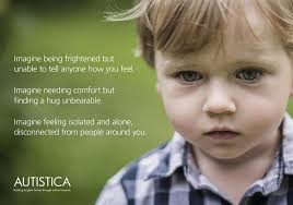 Simon Leatherland is fundraising for Autistica