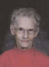 Paull, Lovenda Mary Ellen