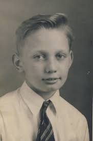 George Osterman Obituary