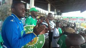 July 11, 2018 gor mahia's success story in cecafa tournament; Gor Mahia Fans Celebrating Their Win Flv Youtube
