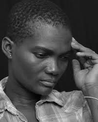 Women Artists Ghana -FAGh #9 @nyornuwofia There are several women artists  in Ghana that you may never know... Meet @Nyornuwofia Agorsor as the lead  Vocalist of the Agorsor Band. Nyornuwofia Agorsor (B.