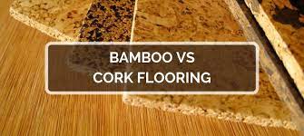 Cork flooring is an excellent choice only in areas that benefit from its strengths and avoid its weaknesses. Bamboo Vs Cork Flooring 2021 Comparison Durability Pros Cons