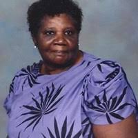 Doretha Brown Obituary