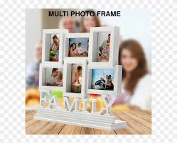 Maybe you would like to learn more about one of these? Multi Photo Frame Family Love Frames Collage Picture Multi Picture Frames Family Clipart 738104 Pikpng