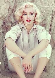 Marilyn Monroe Photographed By Milton Greene 1953 Marilyn Monroe Photos Marilyn Hollywood
