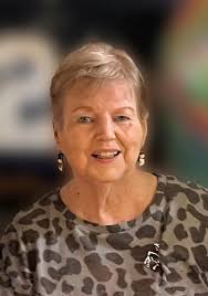 Carol Krespach Obituary