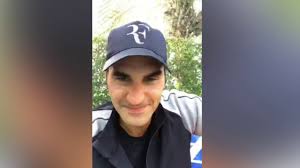Federe bassetti con bottoni : Federer Setup Natural Gut Mains Luxilon Alu Power Crosses Why Talk Tennis