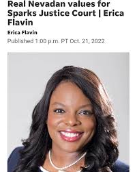 Erica Flavin (@flavin4justice) • Instagram photos and videos