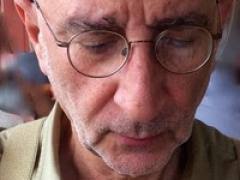 UMass Amherst's Institute for Holocaust, Genocide, and Memory Studies Hosts  Palestinian Author Anton Shammas, Hebrew Scholar Hannan Hever : UMass  Amherst