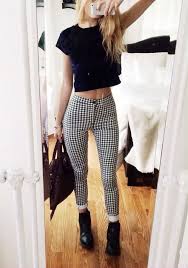 The Top The Top Preferably In Black Though Fashion Fashion Inspo Style