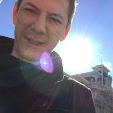 Andrew Clouse (@Andrew_Clouse)