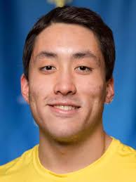 2016-2017 Men's Tennis Roster