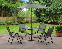Maybe you would like to learn more about one of these? Mainstays Albany Lane 6 Piece Outdoor Patio Dining Set Grey Walmart Com In 2021 Patio Dining Set Patio Outdoor Patio