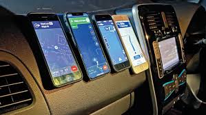 Gps truck tracking devices are affordable, easy to use and cost effective and dont require any the trackinapack™ gps truck tracking system can be used to: Best Sat Nav Apps 2021 Auto Express