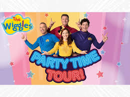 Follow us for tour updates, promotions, news and much more!. The Wiggles Bring Brand New Live Tour To Canada Sound Check Entertainment