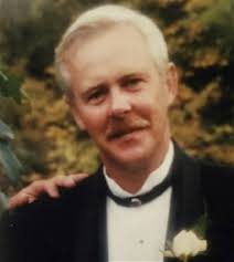 Donald Docksteader Obituary