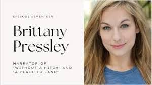 Brittany Pressley's Instagram, Twitter & Facebook