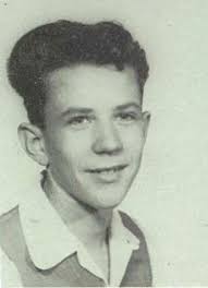 PFC Charles Cecil Davis (1947-1967)