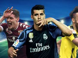 Age:31 years (7 february 1990). Aubameyang Morata Belotti Il Milan Ha Gia Scelto Tra Idee Chiare E Strategia Milan Calciomercato Com