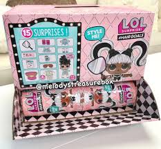 There are nine surprises in each disco ball and this. Hair Goals Lol Target Buy Clothes Shoes Online