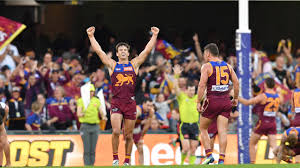 Brisbane lions aflw coach craig starcevich in hospital and will miss first ever women's qclash. Brisbane Lions Bleacher Report Latest News Scores Stats And Standings
