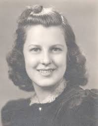 Helen Lenore McGonagle Obituary