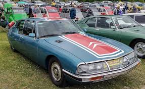 Image result for Show Rouge 2011 Citroen
