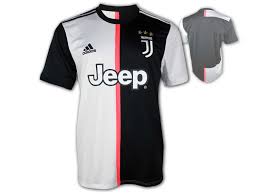 Adidas juventus turin kinder heim trikot 2020/21 weiß/schwarz. Adidas Juventus Turin Kinder Trikot 19 20 Juve Home Shirt Junior Jersey 128 152 Ebay