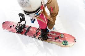 Splitboard can be intimidating to get into. Burton Hitchhiker Der Splitboard Blog