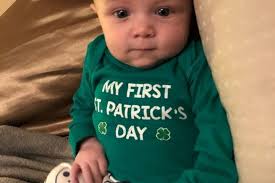 Fundraiser by Keely Adams : Baby Sterling Memorial Costs