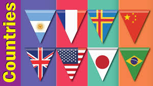 Learn Country Flags For Kids Countries Of The World Flags Of The World Fun Kids English Youtube Enjoy a range of free flag pictures from different countries around the globe. learn country flags for kids countries of the world flags of the world fun kids english