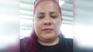 Karina Ruiz Ocampo, activista por el agua de El Arenal se encuentra  desaparecida