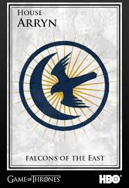 скачать игра престолов 6 сезон 1 серия на телефон House Arryn Of Gulltown Arryn Westeros Winter Is Coming