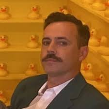 Kurt Lash (@kurtlash)