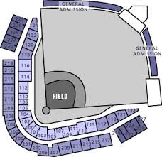 Seat Numbers Wrigley Online Charts Collection