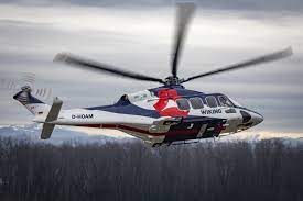 Helikopter, dikey kalkış ve iniş yapabilen döner kanatları bulunan özel bir hava taşıtıdır. Wiking Helikopter Service Gmbh Linkedin