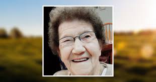 Eva Maxine Martin Obituary June 29, 2018