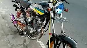 Cara modifikasi gl max menjadi cb glatik untuk beberapa tahun belakang ini dalam trend motor cb. Playtube Pk Ultimate Video Sharing Website