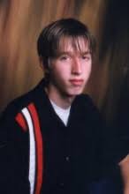 Obituary information for Jared Gresham