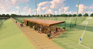 Academy players at leicester city football club are given an unrivalled insight into life as a professional footballer immediately in their careers, as they are fortunate enough to utilise the same facility as the first team squad. Leicester City Training Ground New