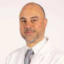 Dr. Francis Alberta, MD, Orthopedic Surgery