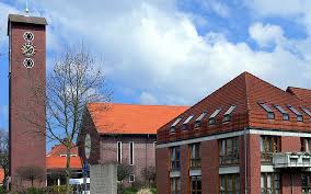Zum beispiel an die pastor_innen in deiner kirchengemeinde oder an die hauptamtlichen kolleg_innen vor ort in den kirchengemeinden. Christuskirche Kronshagen Nordkirche De