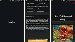 And it is possible to mine bitcoins using an android app. 5 Ways To Mine Bitcoin On Android Steemit