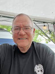 Ernie Allen passed away this evening in Raymond at 86 after a brief  illness. Ernie and his late wife Florence were loyal friends and great  supporters of the camp. They were also