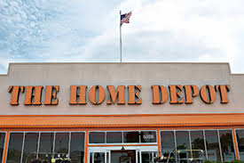 Home Depot Customers How To Protect Your Accounts Identity Theft Protection Depot Home Depot Store