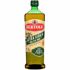Bertolli Extra Virgin Olive Oil Rich Taste Bertolli Bertolli Extra Virgin Olive Oil Olive Oil Brands Bertolli
