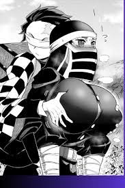 Tanjiro kakushi hentai