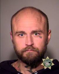 Police Chase Ends In Suspect's Arrest