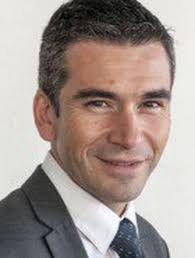 Jérôme MOREAU (Hager SAS à Obernai)