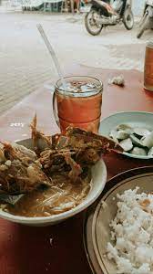 Pin Oleh Az Ka Di Aesthetic Makanan Jalanan Makanan Dan Minuman Makanan